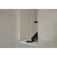 GRANDE CONCRETE LOOK 160X320 SMOKE RT - Marazzi M0TW MARAZZI - 1