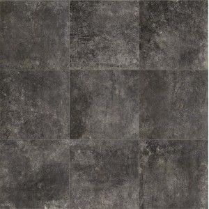 ARTIFACT OF CERIM WORKED CHARCOAL GRIP 30X60 RECTIFIED - Cerim 760639 FLORIM CONTEMPORARY DESIGN - 1