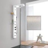 COLONNA DOCCIA Light 156x55x18 - Hafro - Geromin