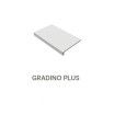 NEXTONE STEP PLUS NEXT WHITE GRIP 35X60 - Lea Ceramiche LG9NXG3 LEA CERAMICHE - 1