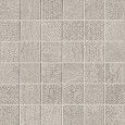 NEXTONE MOSAIQUE MIX NEXT GRAY NATUREL 30X30 - Lea Ceramiche LG9NX21 LEA CERAMICHE - 1