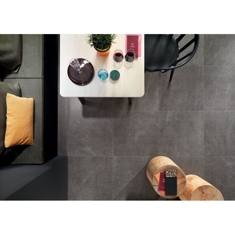 NEXTONE DOT NEXT DARK REKTIFIZIERT 60X60 - Lea Ceramiche LGWNX50 LEA CERAMICHE - 1