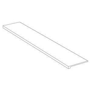 Heartwood Moka Step 33x150 - Atlas Concorde CERAMICHE ATLAS CONCORDE - 1