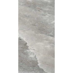 ROCK SALT CELTIC GREY GLOSSY 6MM 120X240 RECTIFIED - CERIM 766913