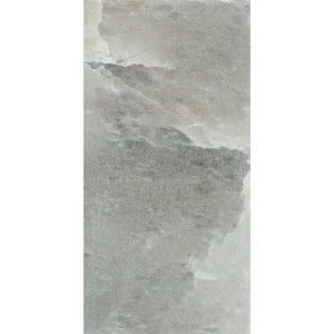 ROCK SALT MAUI GREEN GLOSSY 6MM 120X240 RECTIFIED - CERIM 766915