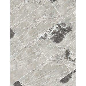 ONYX e MORE SILVER BLEND GLOSSY 80X180 RETTIFICATO - CASA DOLCE CASA 765414 FLORIM CREATIVE DESIGN - 1