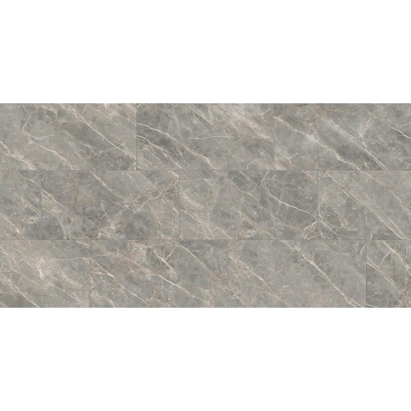 ETOILE GRIS GLOSSY 6MM 120X240 AJUSTEE - REX 761738 FLORIM LUXURY DESIGN - 1