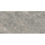 ETOILE GRIS GLOSSY 6MM 120X240 RECTIFIED - REX 761738 FLORIM LUXURY DESIGN - 1