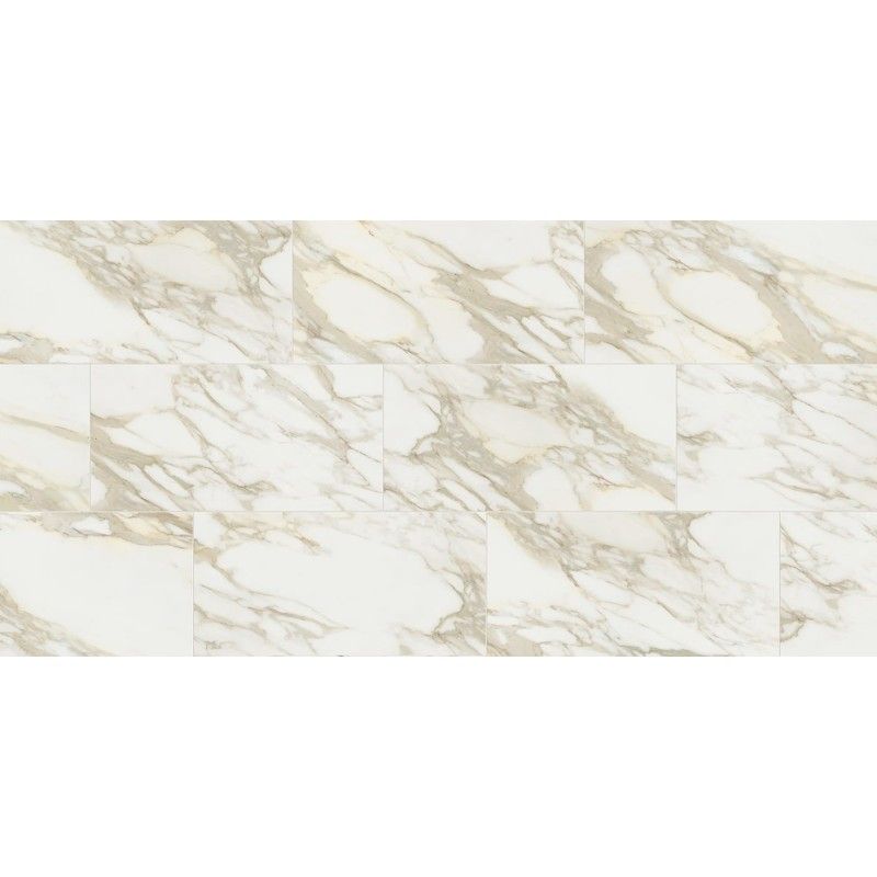 ETOILE CREME GLOSSY 6MM 120X240 REKTIFIZIERT - REX 761739 FLORIM LUXURY DESIGN - 1