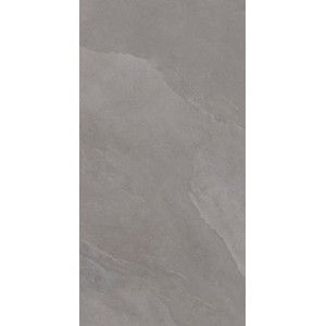 ASHIMA NATURALE MATT AJUSTEE OUTDOOR Grigio 60x120 - LEONARDO ASHM RB12G RM LEONARDO CERAMICA - 1