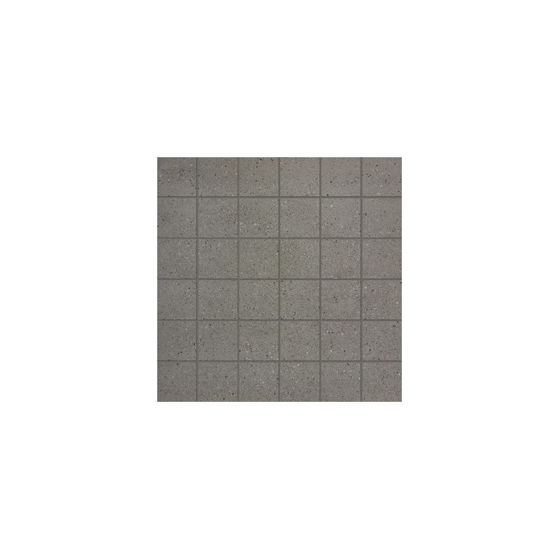 MOSAIQUE OVERCOME NATURALE MATT Grigio 30x30 - LEONARDO MK.OVRC 30G LEONARDO CERAMICA - 1