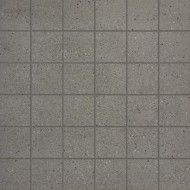 MOSAIQUE OVERCOME NATURALE MATT Grigio 30x30 - LEONARDO MK.OVRC 30G LEONARDO CERAMICA - 1