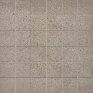 MOSAIQUE OVERCOME NATURALE MATT Greige 30x30 - LEONARDO MK.OVRC 30GB LEONARDO CERAMICA - 1