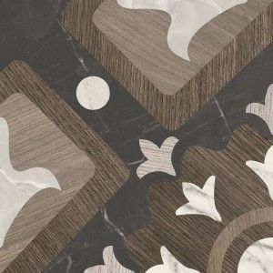 INTARSI 20X20 GLAM 04 - Ceramica Sant'Agostino CSAIGL0420 CERAMICA SANT'AGOSTINO - 1