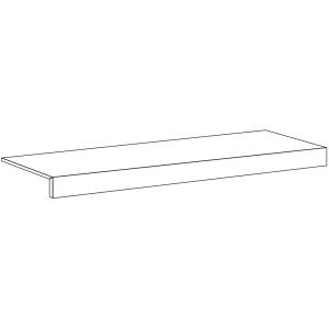 MYSPACE STEP COGNAC RECTIFIED 30X120 - NOVABELL ESPG31K NOVABELL - 1