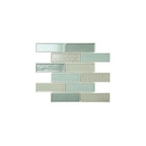 Glassbrick Acqua 30x30 - BOXER 0287/GBR56 BOXER - 1