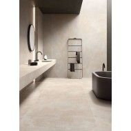 BRYSTONE IVORY 60X90X2 STRUKTURIERT REKTIFIZIERT - Ceramiche KEOPE DYW3 CERAMICHE KEOPE - 1