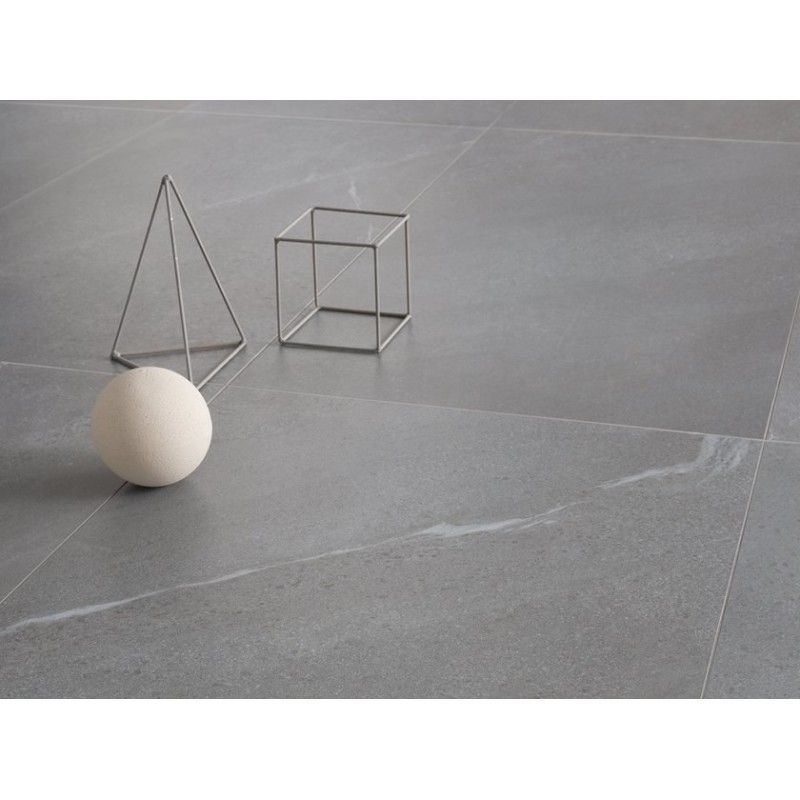 CHORUS GREY 60 R11 60X60 REKTIFIZIERT - Ceramiche KEOPE CO10 CERAMICHE KEOPE - 1