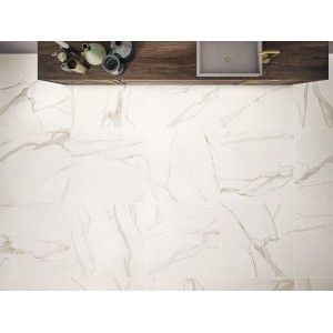 ELEMENTS LUX GOLD 60X120 POLISHED RECTIFIED - Ceramiche KEOPE 2A28 CERAMICHE KEOPE - 1