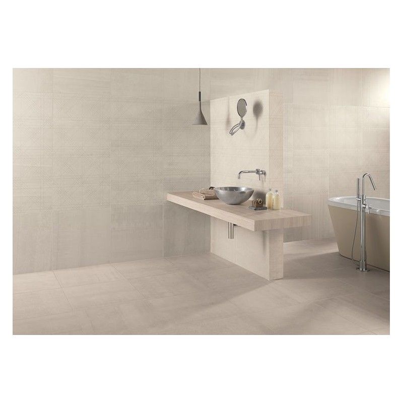 IKON WHITE 30X60 7 PZ R11 REKTIFIZIERT - Ceramiche KEOPE IK5K CERAMICHE KEOPE - 1