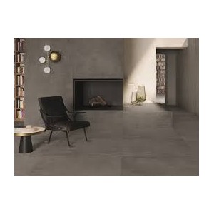 IKON BEIGE 90X90X2 STRUKTURIERT REKTIFIZIERT - Ceramiche KEOPE IKK3 CERAMICHE KEOPE - 1