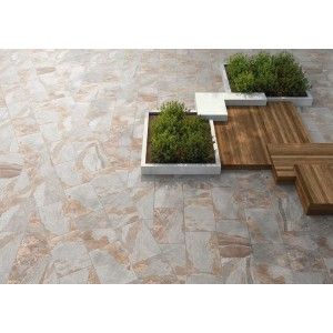 MIDLAKE ARDESIA 60X90X2 STRUKTURIERT REKTIFIZIERT - Ceramiche KEOPE D2O4 CERAMICHE KEOPE - 1