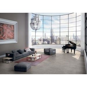 MOOV GREY R10 60X60 RECTIFIED - Ceramiche KEOPE 03Y8 CERAMICHE KEOPE - 1