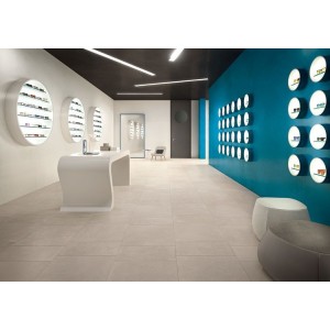 MOOV IVORY R11 60X60 REKTIFIZIERT - Ceramiche KEOPE 11Y8 CERAMICHE KEOPE - 1