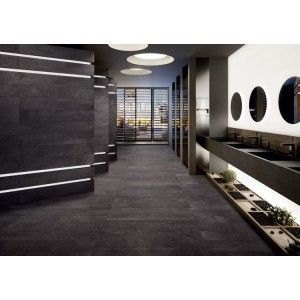 MOOV ANTHRACITE R11 60X120 REKTIFIZIERT - Ceramiche KEOPE 8Y84 CERAMICHE KEOPE - 1