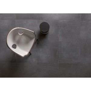NOORD ANTHRACITE 30X60X2 STRUCTURED - Ceramiche KEOPE 4IED CERAMICHE KEOPE - 1