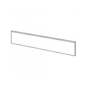 TEX BLACK BATTISCOPA 10,5X20 - MUTINA RETX65 01 MUTINA - 1
