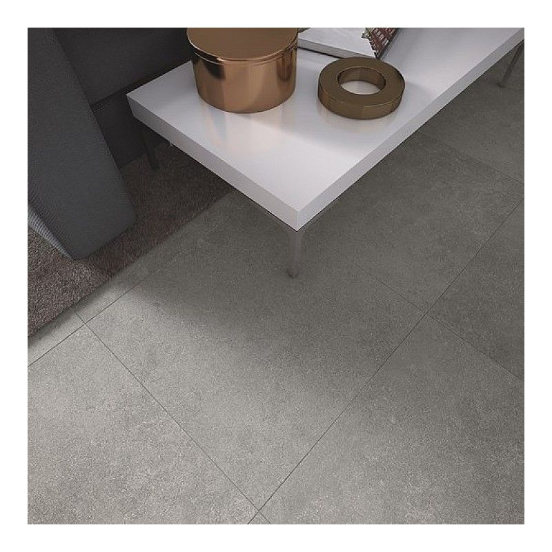 ECO CONCRETE ECO GRIGIO 30x60 cm - CASALGRANDE PADANA 10790154 CASALGRANDE PADANA - 1