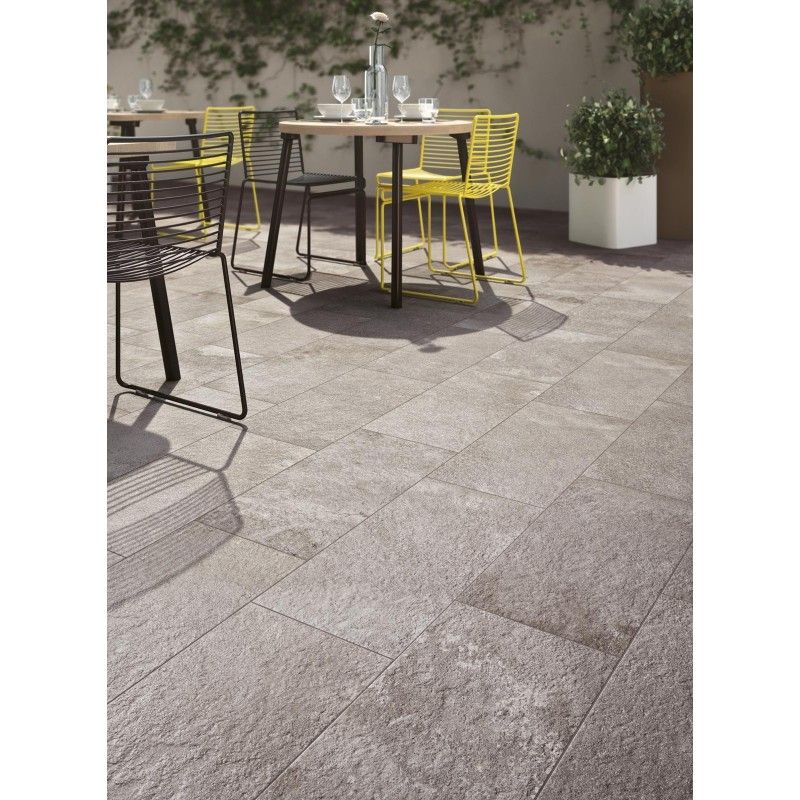   STONEWAY 30X60 ARDESIA GRIGIO RECTIFIED - Ragno R5SK RAGNO - 1