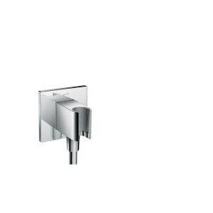AXOR ShowerSolutions Fixfit Porter Square HG 36734000 HANSGROHE - 1