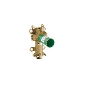 AXOR One Basic set for shut-off valve One AX 45770180 HANSGROHE - 1