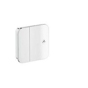 MONTREUX Shower support on the wall CROMO AXOR 16325000