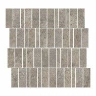 PEDRA AZUL NATURAL Mosaik MIX Rektifiziert 30x30 - REFIN NZ90 REFIN - 1