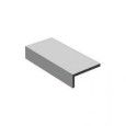 MINERAL ELEMENT L 15X60 X5 GRIP FOG 20 REKTIFIZIERT - Ceramica Ariana PF60007063 DESVRES ARIANA - 2