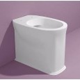 MADRE WC ENCASTRÉ GOCLEAN BLANC Ceramica Flaminia 