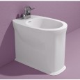 MADRE BIDET ENCASTRÉ UN TROU BLANC Ceramica Flaminia 