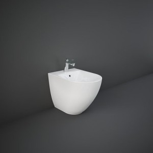 Bidet au sol UN TROU DES 52x38x42cm Rak Ceramics