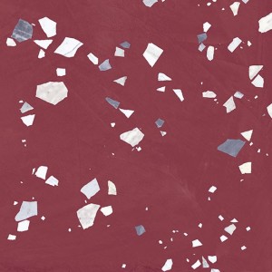SCHEGGE DECO PORPORA 60X60 Rectified - Ceramica Fioranese ACS605R FIORANESE CERAMICHE - 1