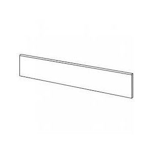 CEMENTUM LEAD SKIRTING 7X60cm - MARAZZI M9YH MARAZZI - 1