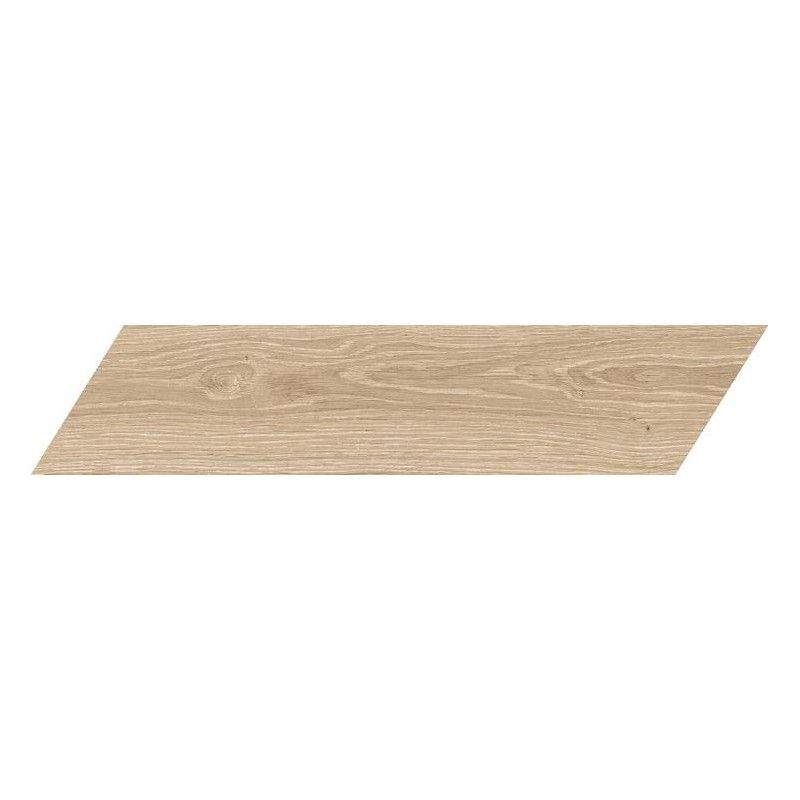 OLTRE NATURAL CHEVRON 11X54cm - MARAZZI MA8S