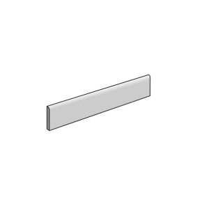 Castle SKIRTING Dark Grey 8x60 - CERDOMUS 64433