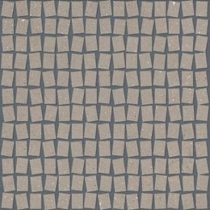 BLOX Beige 30.5x31 Natural Smooth Matt Mosaic - Ceramica d'Imola MK.BLOX6 B CERAMICA D'IMOLA - 1