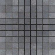 MICRON 2.0 Grigio scuro 30x30 Mosaico Levigato Liscio Opaco e Lucido - Ceramica d'Imola MK.M2.0 30DGL CERAMICA D'IMOLA - 1