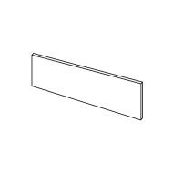 MUSE Beige grigio 6x60 Monocaliber Rectified Opaque Structured Natural Skirting Board - Ceramica d'Imola MUSE BT60BG CERAMICA D'