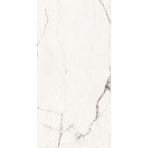 THE ROOM Bianco 60x120 Monocaliber rectified smooth matt natural background - Ceramica d'Imola STA VP6 12 RM CERAMICA D'IMOLA - 