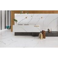 JOLIE JL 01 STATUARIO FINE 120X278 6mm - MIRAGE BAL7 MIRAGE - 1